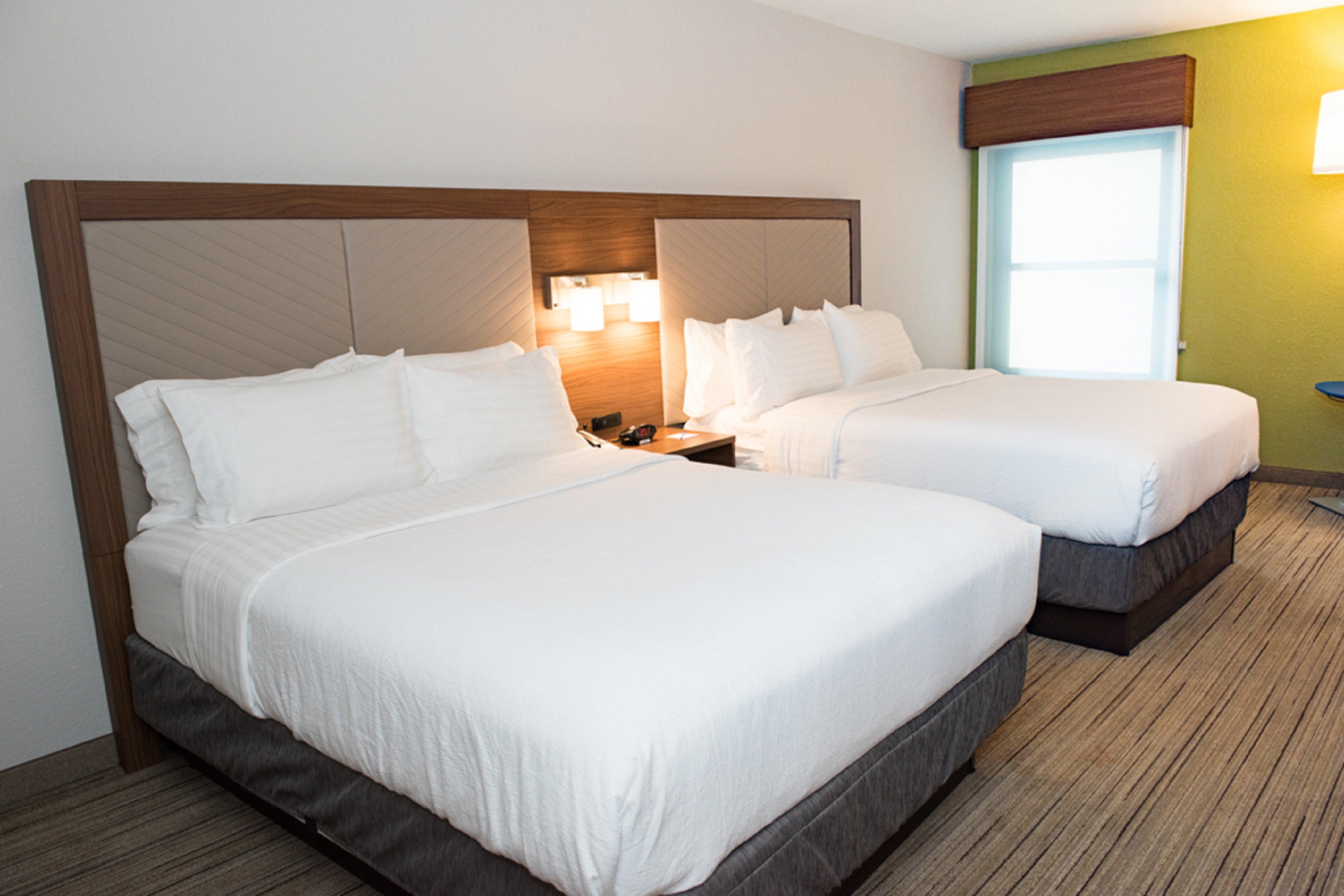 Holiday Inn Express Pascagoula-Moss Point By Ihg Экстерьер фото