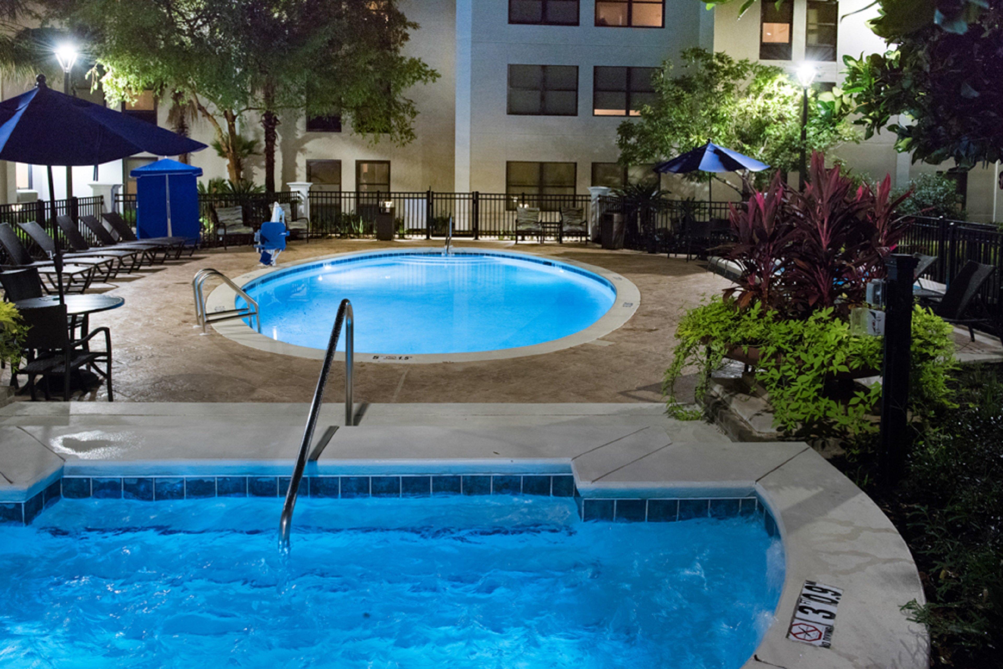 Holiday Inn Express Pascagoula-Moss Point By Ihg Экстерьер фото