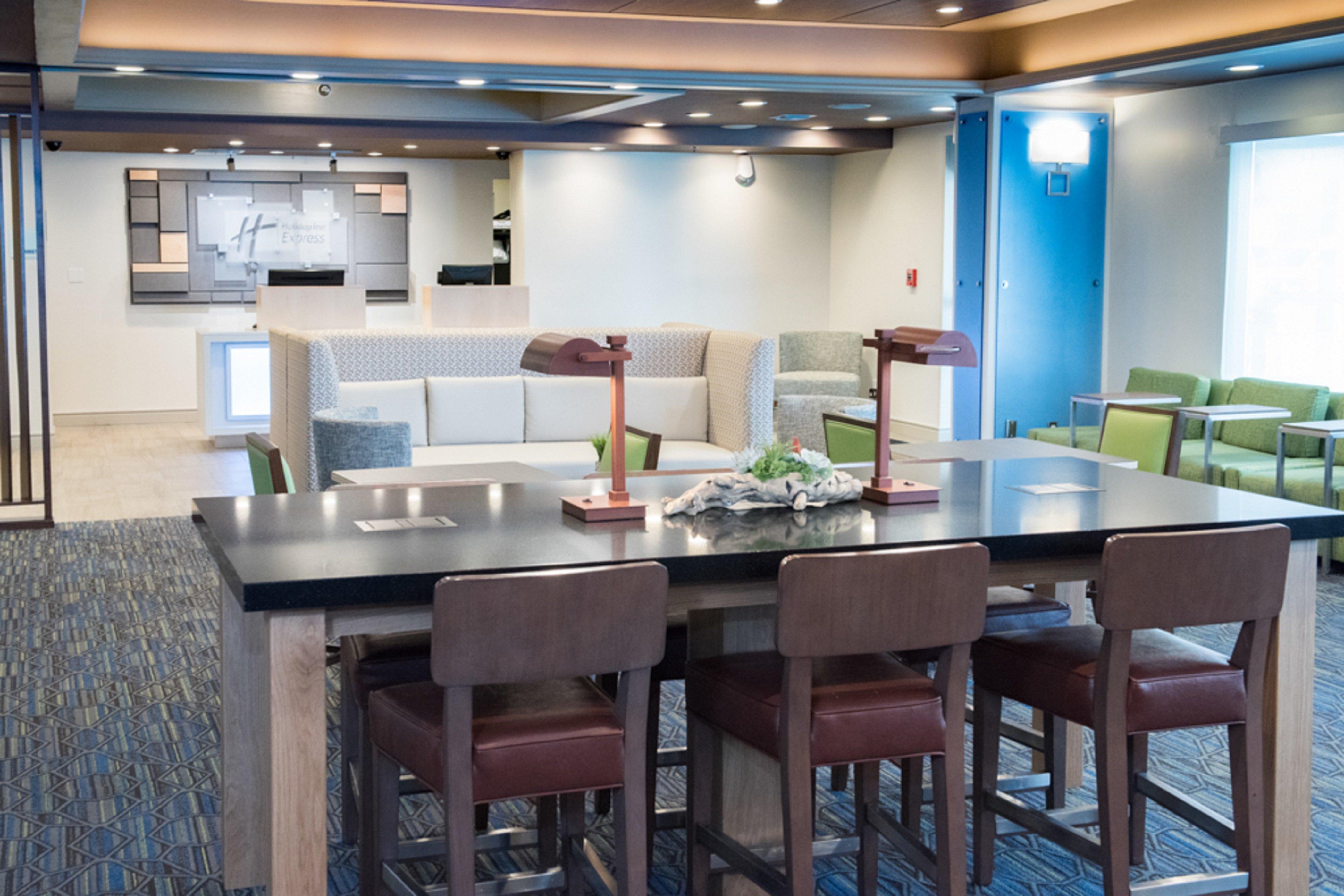 Holiday Inn Express Pascagoula-Moss Point By Ihg Экстерьер фото