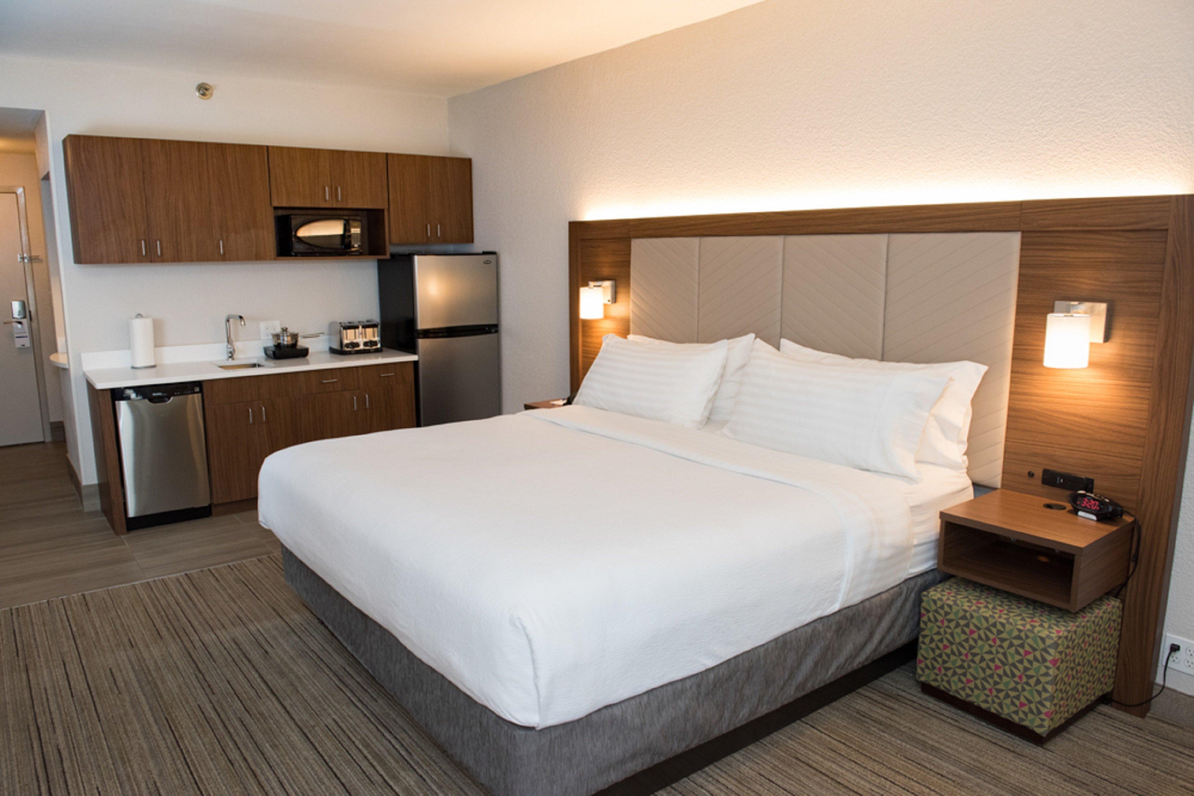 Holiday Inn Express Pascagoula-Moss Point By Ihg Экстерьер фото