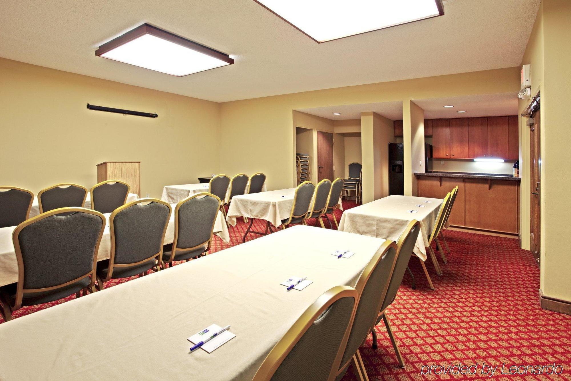 Holiday Inn Express Pascagoula-Moss Point By Ihg Удобства фото