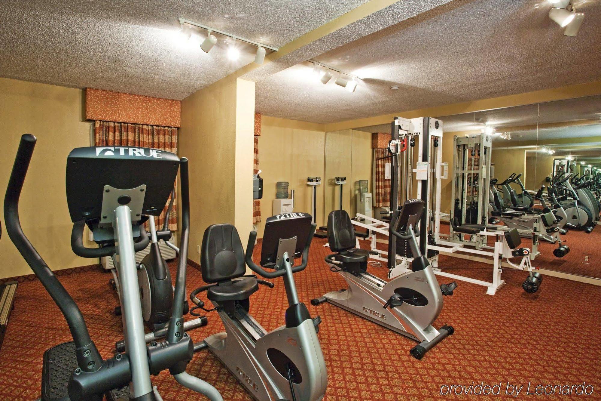 Holiday Inn Express Pascagoula-Moss Point By Ihg Экстерьер фото