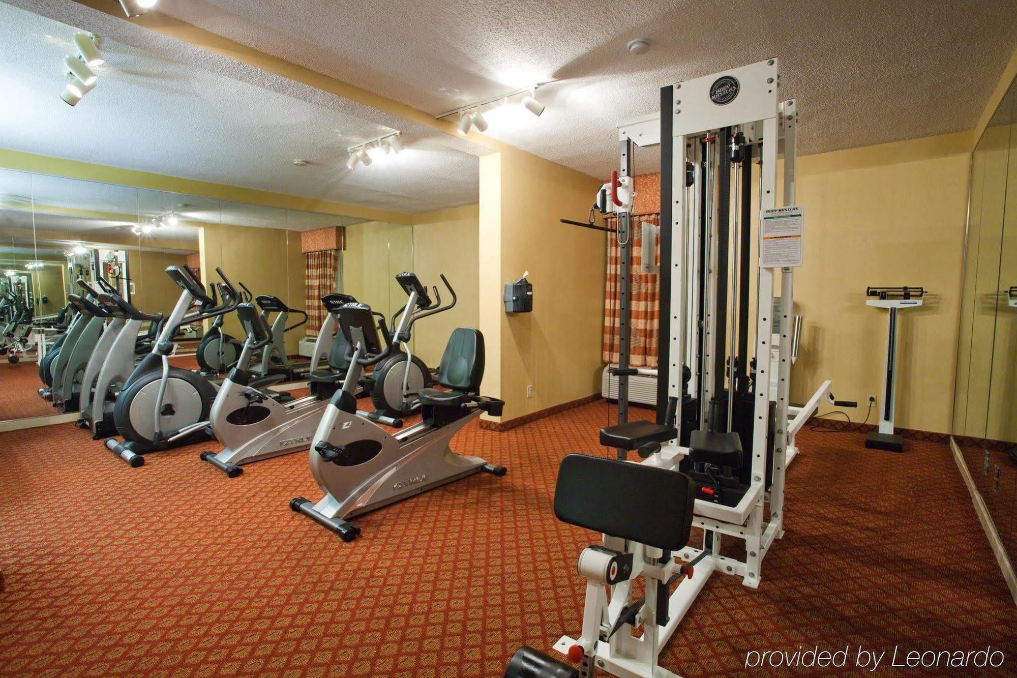 Holiday Inn Express Pascagoula-Moss Point By Ihg Экстерьер фото